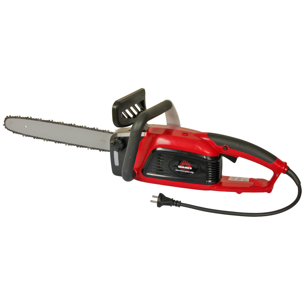 Електропила Vitals Master EKZ 2440 (2.4 кВт, шина 40 см), фото 1