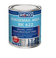 ROKOction AQUA ХОББІ РК 622 0,8 кг