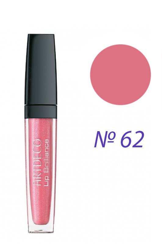 Artdeco Lip Brilliance Long Lasting Gloss Блиск для губ 10 62