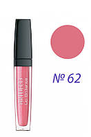 Artdeco Lip Brilliance Long Lasting Gloss Блиск для губ 62 - Brilliant Soft Pink