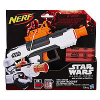 Бластер Штурмовика від Nerf — Stormtrooper Blaster, Star Wars Episode Vll, Hasbro