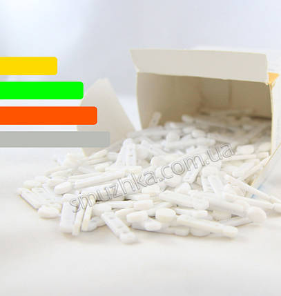 Ланцети для Акку Чек Софтклікс #100 - Accu Chek Softclix, Performa, Active, фото 1