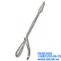 АГ 9-80 Перфоратор списоподібний