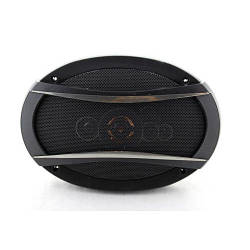 Колонки автоакустика MHZ TS-6995 600W овали