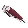 Машинка для стрижки Moser 1400 Burgundy 1400-0278, фото 3