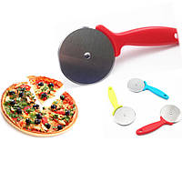 Кухонний ножик для піци і пирога