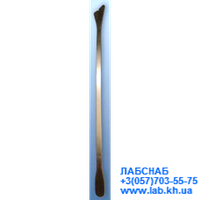 Ш-12 (АГ 9-103) Шпатель гінекологічний типу Ейра