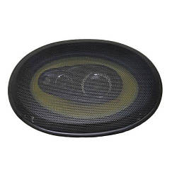 Колонки автоакустика MHZ TS-6973A 350W овали