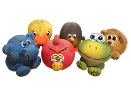 Травянчики