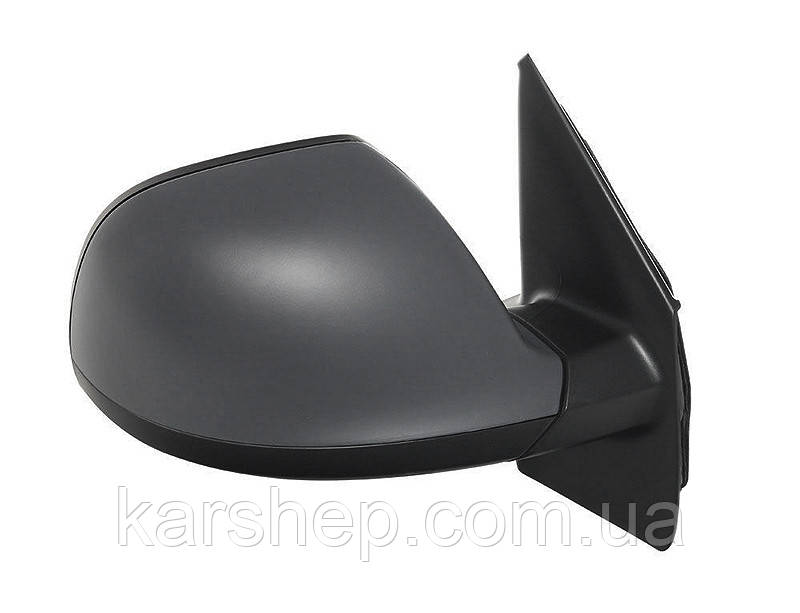 Праве дзеркало Фольксваген Т 5 з 2010 року