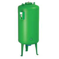 Розширювальні мембранні баки Wilo-А, WILO (Німеччина)