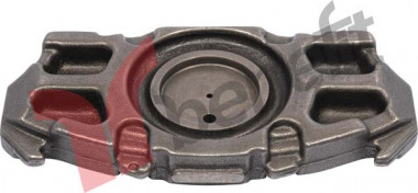 0004230062 Плита супорта Meritor D3 (Benefit)