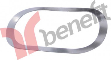 68320133 Ремкомплект супорта Meritor D3 (Benefit), фото 1