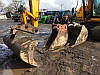 Гусечний екскаватор JCB JS130LC. , фото 7