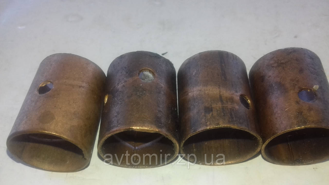 Втулки шатуна Москвіч 412, 2140