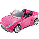 Barbie Convertible DVX59 Кабріолет Барбі, фото 2