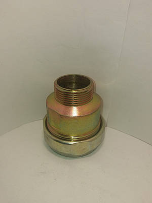 Муфта гебо стальная - купить недорого на Prom.ua: цены, акции и отзывы ...