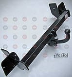 Фаркоп Peugeot Expert (причіпний Пежо Експерт), фото 3