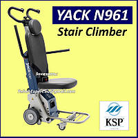 Ступенькоход Крокуючий Сходовий Підйомник KSP Italia YACK N961 Stair Climber