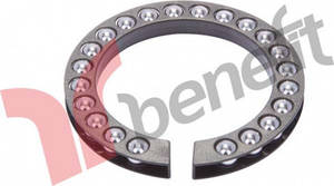 Підшипник валу супорта Meritor D3 (Benefit)