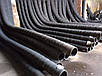Рукав (шланг) Ø 57 мм напірно-всмоктуючий (ГАЗ) Г-2-57-5 (10 м) ГОСТ 5398-76, фото 7