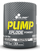 Olimp Pump Xplode Powder 300g