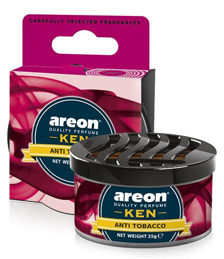 Ароматизатор анти-тютюн Ken Areon Anti Tobacco