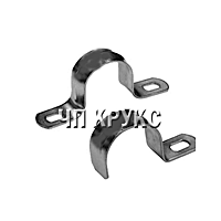 Кріплення-скоба, фото 1