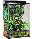 Тераріум скляний ExoTerra Natural Terrarium 60х45х90 см PT2608