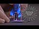 3D MAGIC GLUE TOY CHENGJI LEIMENG TOY 4