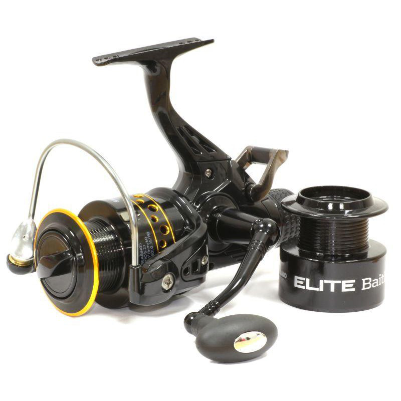 Котушка Salmo Elite Baitfeeder 8 30BR (8530BR)
