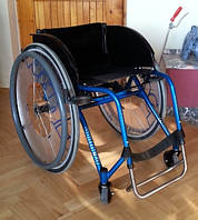 Активна Інвалідна Коляска PANTHERA U2 Active Wheelchair 39cm