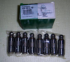 Гідрокомпенсатор Ланос 1.5 INA