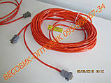 Тензометричний кабель KELI 30 м для скотських, платформних ваг, фото 6