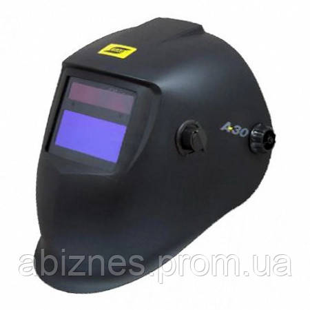 Зварювальна маска ESAB A30