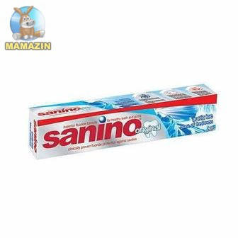 Зубна паста "Sanino" 100мл * 88360