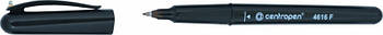 Маркер "Centropen" CD-Liner (0,6) чорний 77419/4616 G-Rich