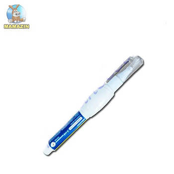 Ручка-корректор "BuroMAX" 1050 100302 G-Rich