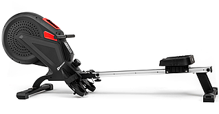 Гребний тренажер Hop-Sport HS-070R Rush