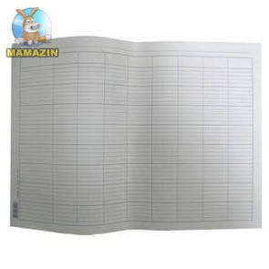 Бланки, трудові, бухгалтерські книги