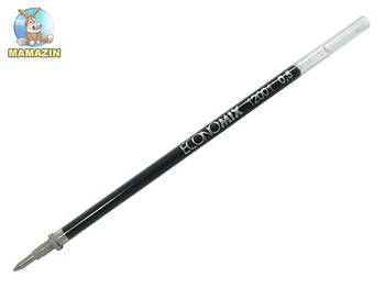 Стержень гелевый черный 52427/Е12001-01 G-Rich