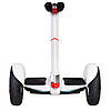 Monorim M1Robot Ninebot mini PRO 10,5 дюймів (Music Edition) White (Білий), фото 4