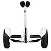 Monorim M1Robot Ninebot mini 10,5 дюймів (Music Edition) White (Білий), фото 3
