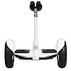 Monorim M1Robot Ninebot mini 10,5 дюймів (Music Edition) White (Білий), фото 4