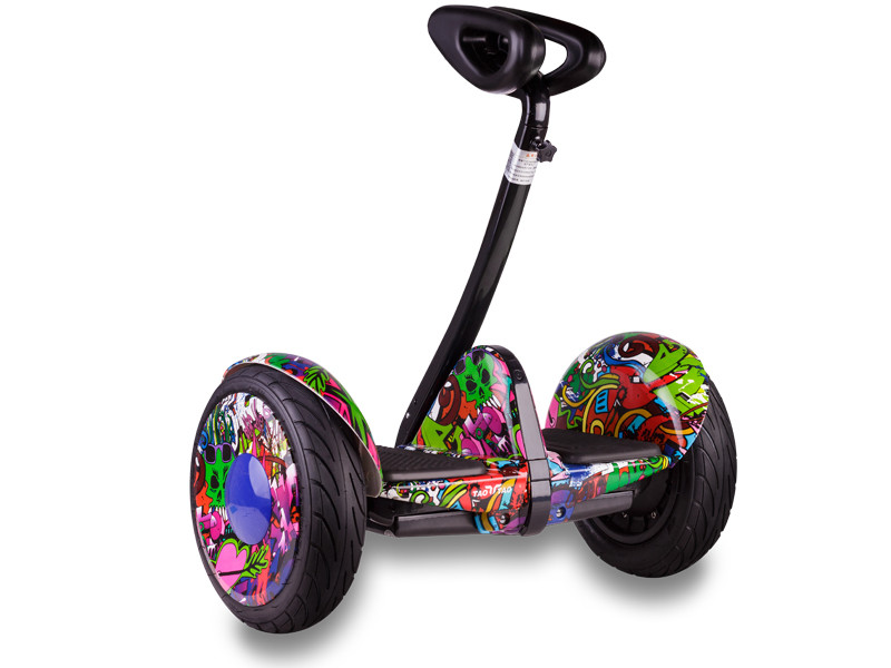 TaoTao NineBot Mini (54V) (Music Edition) Hip-Hop Violet (Хіп-Хоп фіолетовий)