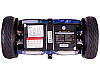 TaoTao NineBot Mini (54V) (Music Edition) Old Space (Космос), фото 9