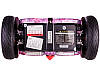 TaoTao NineBot Mini PRO (54V) - Music Edition Space Violet (Бузковий космос), фото 11