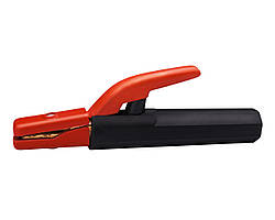 Електродотримач America 200A довжина 21,5 см, метал лиття