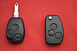 Викидний ключ Renault Trafic, фото 5