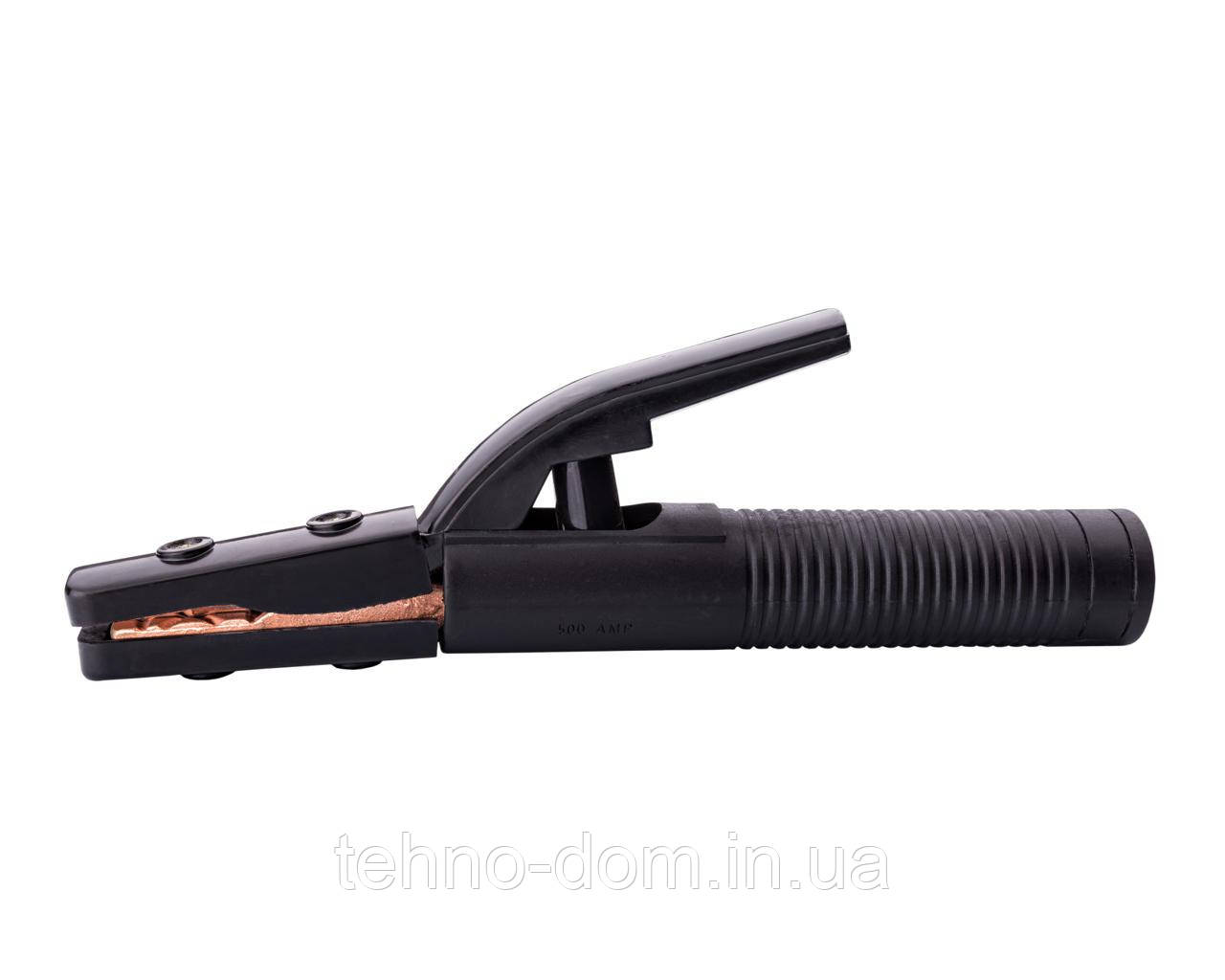 Електродотримач SV-500A VITA довжина 26 см (ID#725930153), цена: 80 ...